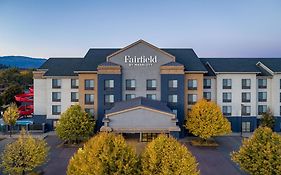 Fairfield Inn & Suites By Marriott Kelowna